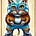 Go to the profile of La Micha Luchadora