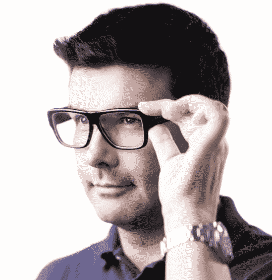 Go to the profile of Simon Manchipp