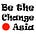 Go to the profile of Be the Change