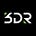 Go to the profile of 3DR