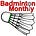 Go to the profile of Badminton Monthly