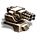 Below the Asteroids