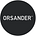 ORSANDER Magazine