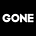 Gone