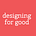 Go to the profile of Designing for Good Sparks