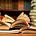 Reading, Thinking & Sharing Bookers