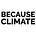Go to the profile of BecauseClimate