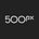Go to the profile of 500px