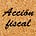 Go to the profile of Acción Fiscal