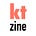 kt zine