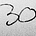 The –30–
