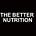 Go to the profile of The Better Nutrition