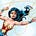 Go to the profile of Woman Wondering