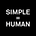 Simple = Human