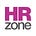 Go to the profile of HRZone