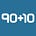 Go to the profile of 90+10