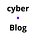 cyber • Blog