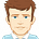 Go to the profile of John Grady