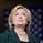Go to the profile of Hillary Clinton