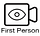 First Person News