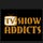 Go to the profile of TV SHOW ADDICTS
