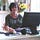 Go to the profile of Françoise Condamines