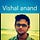 vishal anand