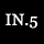 IN.5