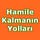 Hamile Kalma Yolları