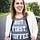 Go to the profile of Cara Chace