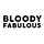 Go to the profile of Bloody-Fabulous