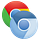 Go to the profile of Chrome Developers