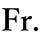 Go to the profile of Fr. John Whiteford