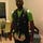 Go to the profile of Eddie Woods