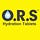 Go to the profile of O.R.S Hydration