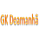 Go to the profile of Gk Deamanhã