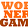Word Nerd Games