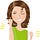 Go to the profile of Delina Dimova