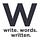 Go to the profile of Write Words Written