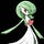 Go to the profile of Gardevoir :D