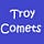 Go to the profile of Troy Comets