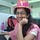 Iswarya Rajagopal