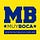Go to the profile of MuyBoca