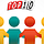 Go to the profile of World Top 10