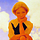 Go to the profile of Virginia Hall