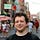 Go to the profile of Cristian Consonni