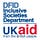 Go to the profile of DFID Inclusive Societies
