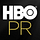 Go to the profile of HBO PR