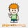 Go to the profile of Ginger With Attitude
