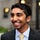 Go to the profile of Nikhil Krishnan